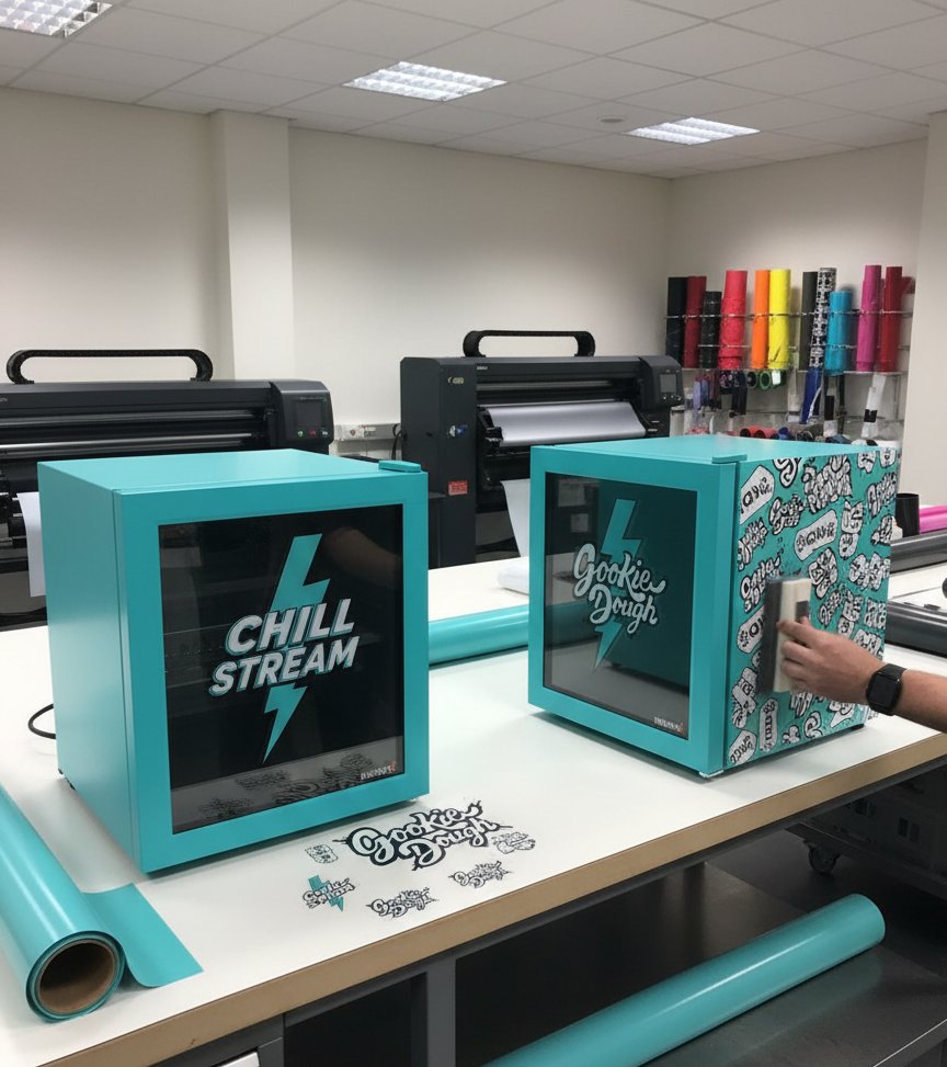 Custom Branding | Sparkworx Johannesburg