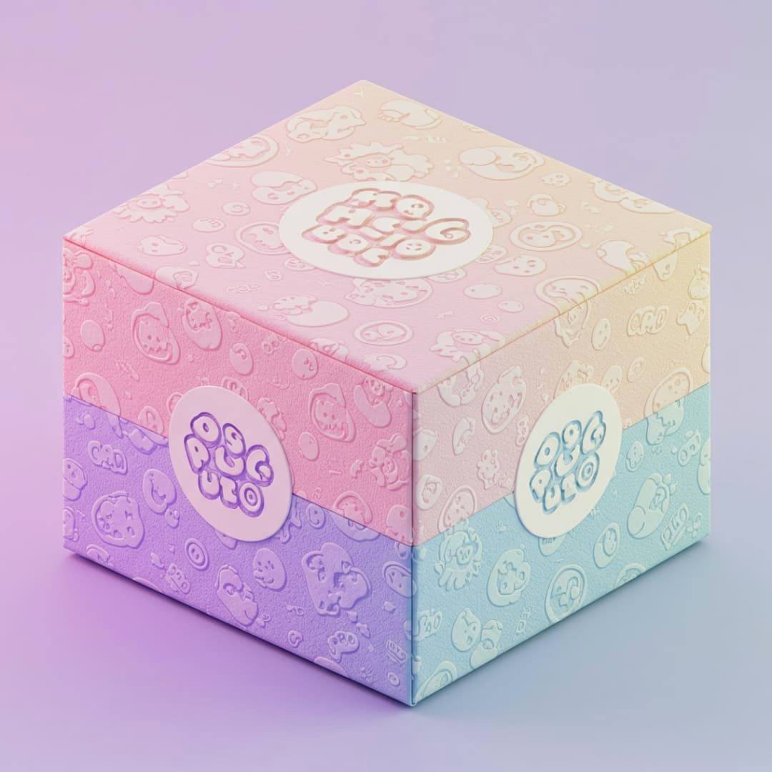 Custom Packaging | Sparkworx Johannesburg