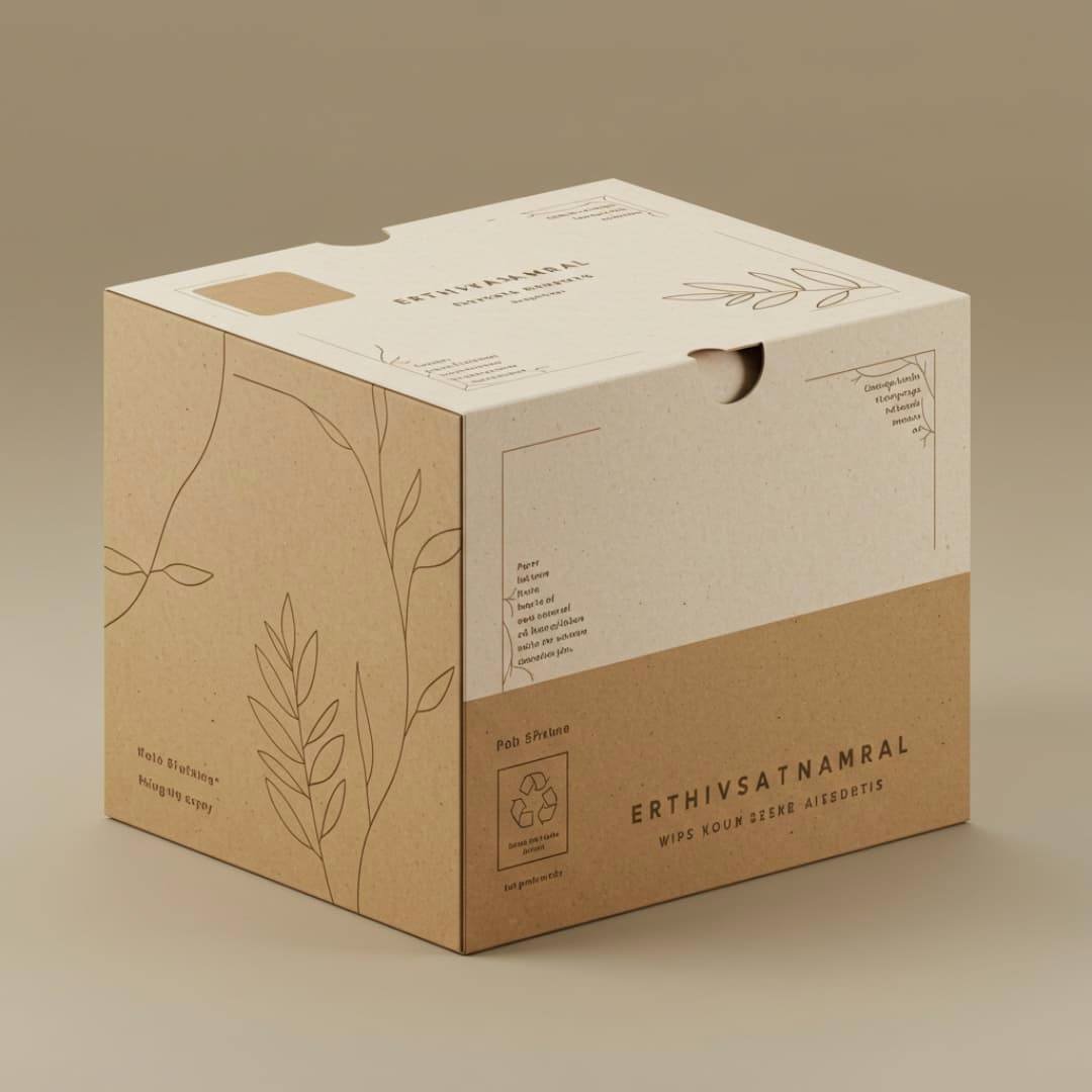 Eco Packaging | Sparkworx Johannesburg