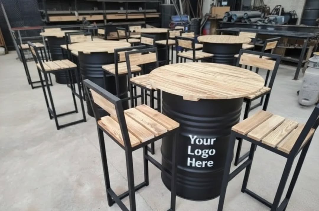 Custom Branding | Sparkworx Johannesburg