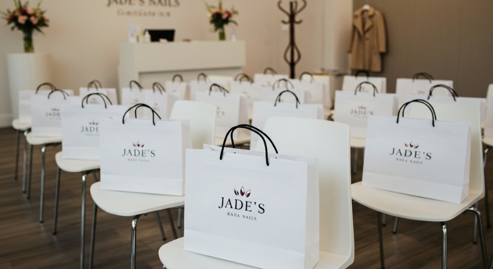 Branded Packaging | Sparkworx Johannesburg