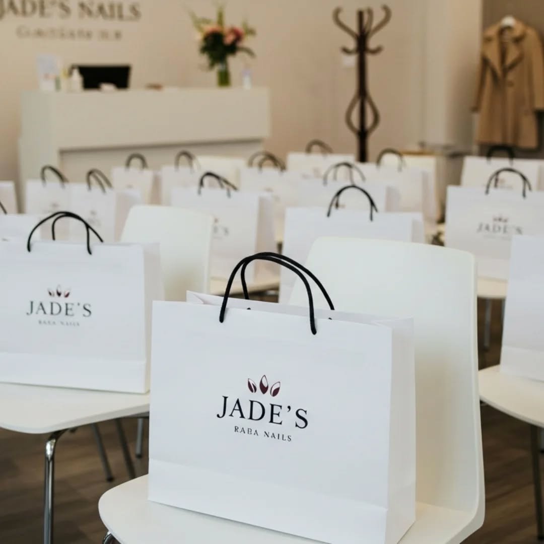 Branded Packaging | Sparkworx Johannesburg