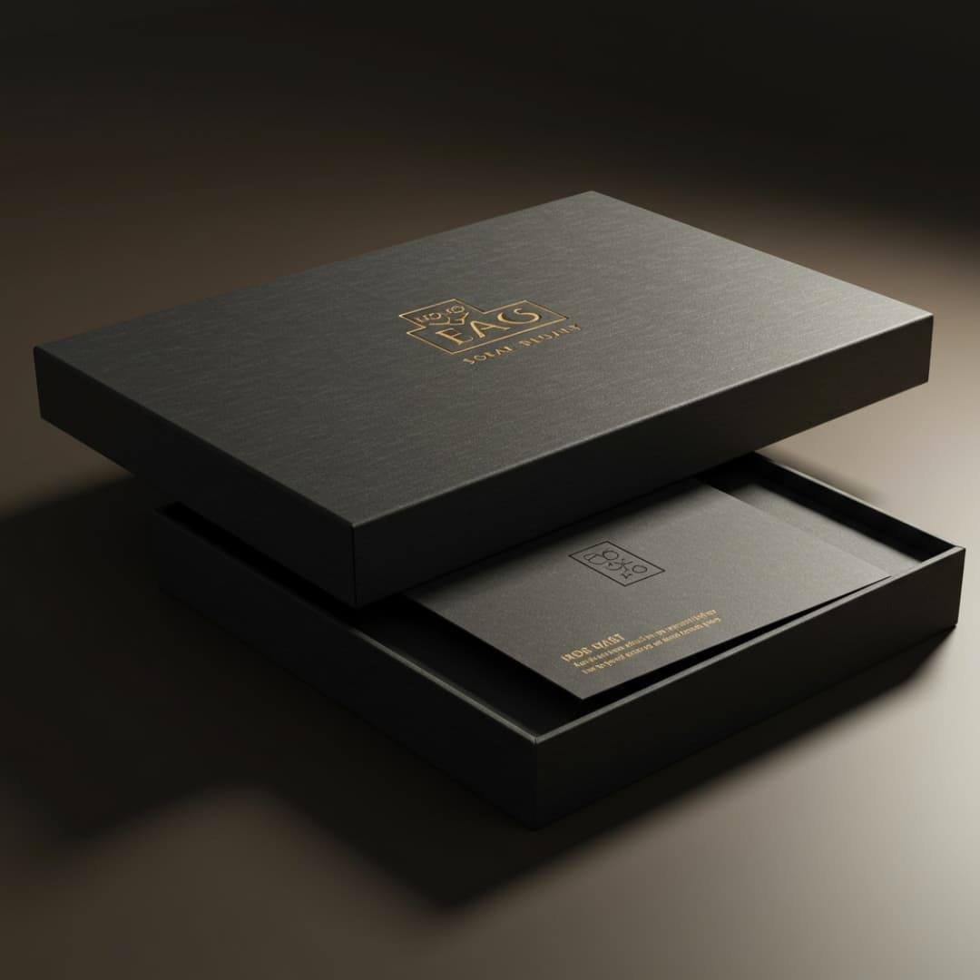 Luxury Packaging | Sparkworx Johannesburg