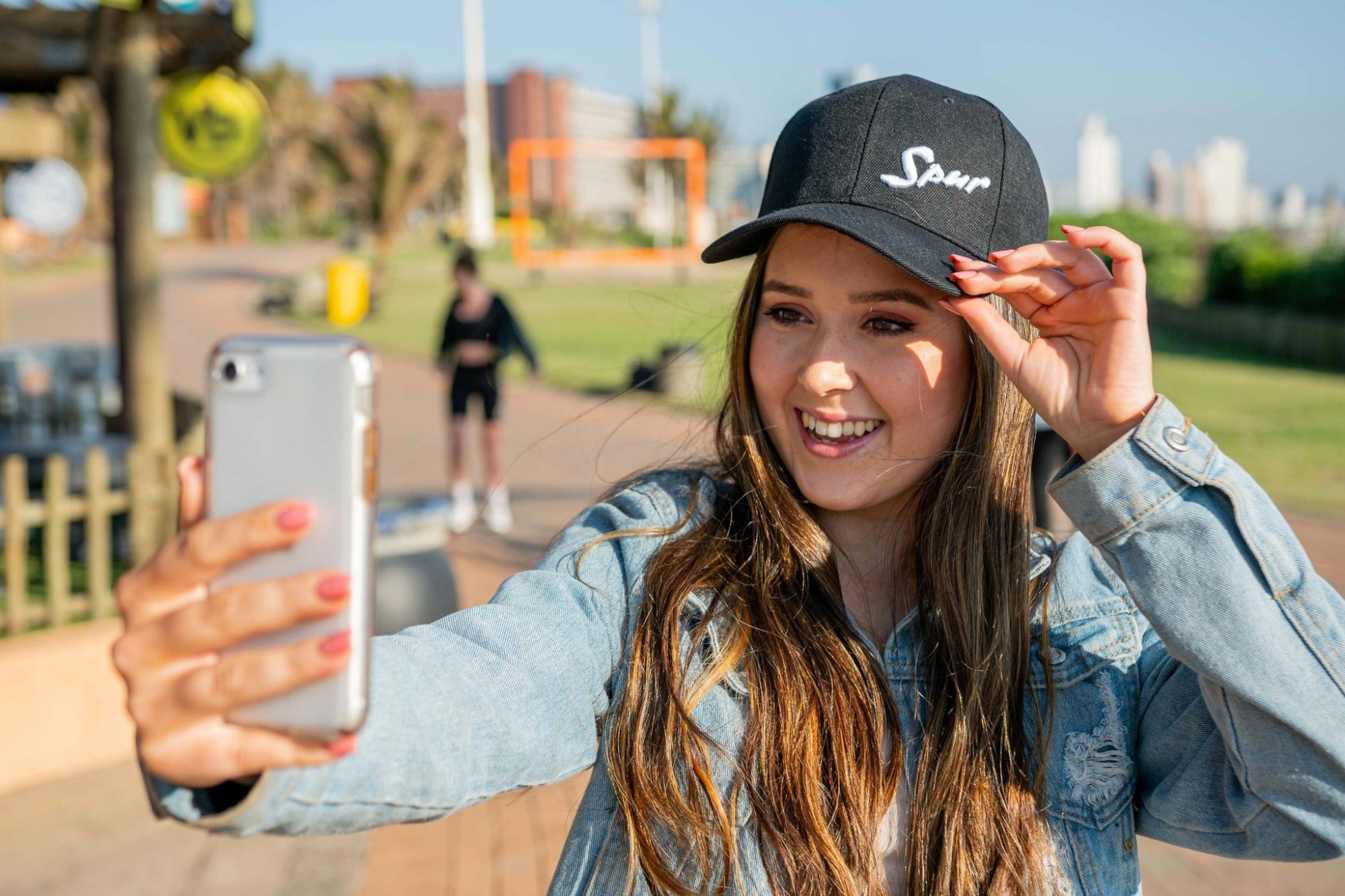 Branded Headwear | Sparkworx Johannesburg