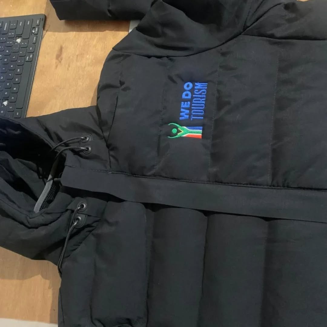 Corporate Clothing | Sparkworx Johannesburg